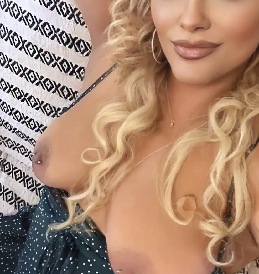 Best decision I ever made was getting these pierced 