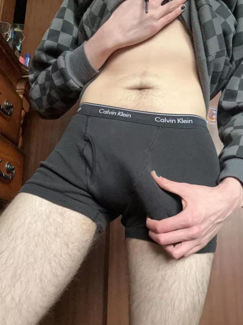 Big things can come in small packages 