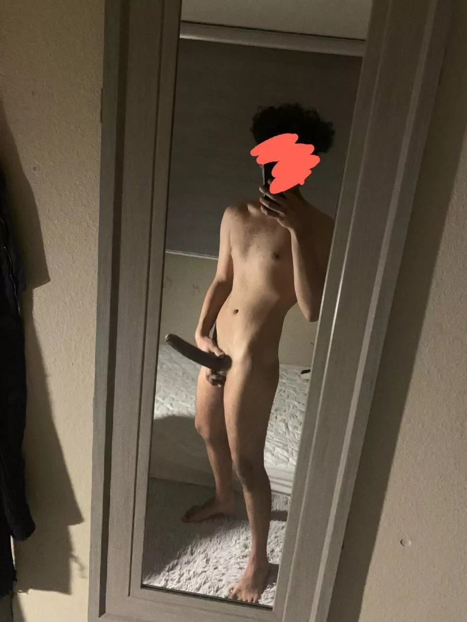 Bigger than your boyfriend 