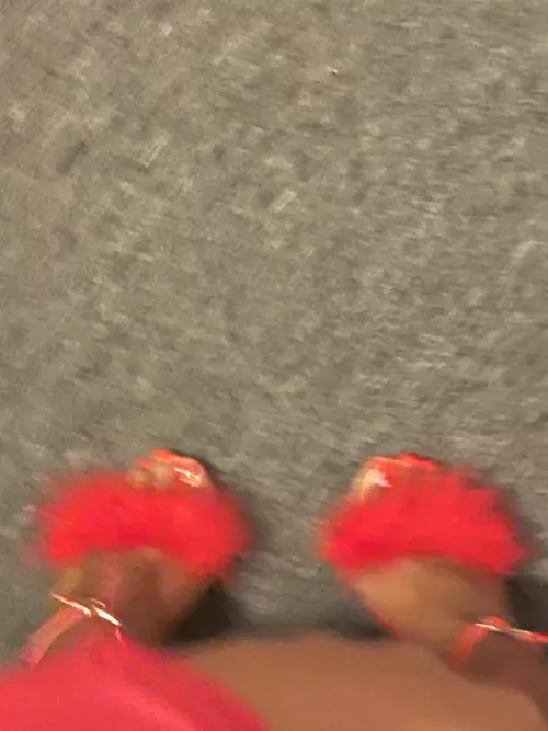 Birthday heels who looking to suck them dry 