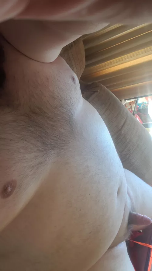 Bored, horny, and on spring break. Anyone want to keep me company?