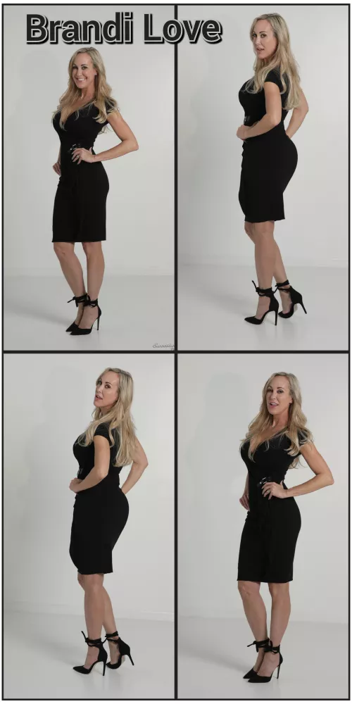 Brandi love 