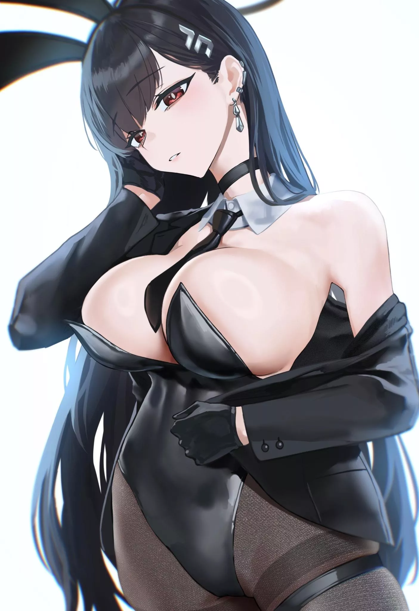 Bunny Rio [Blue Archive]