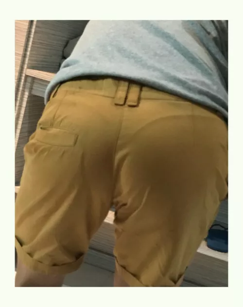 Can bois like me have pantylinfs like this?