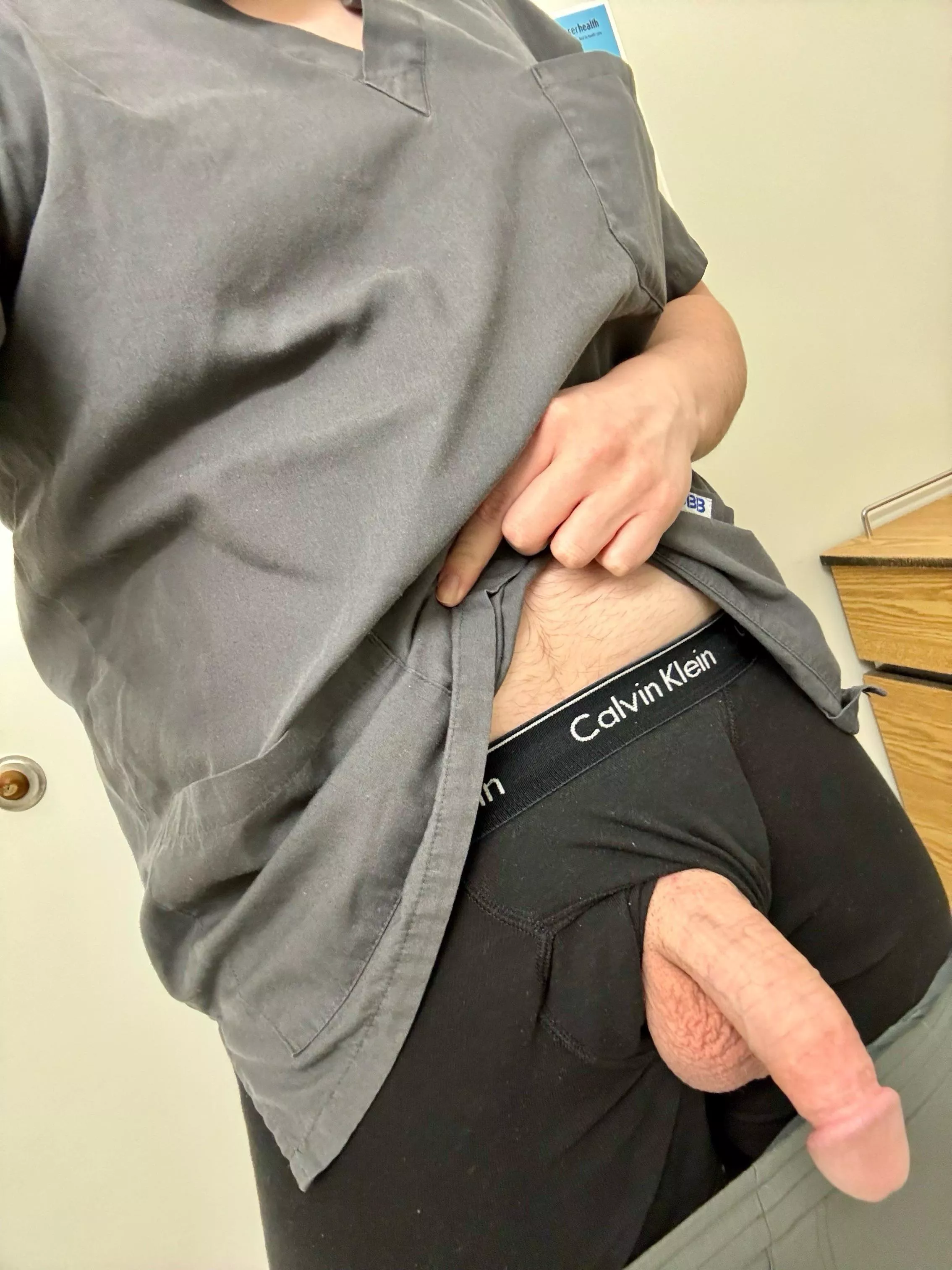 Can’t wait to show you how big I get when I’m hard