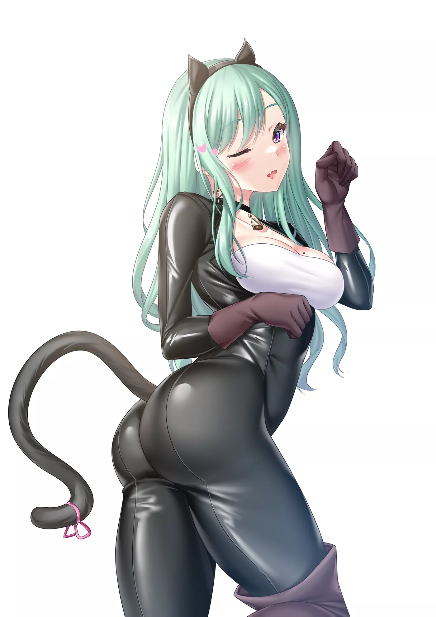 Catsuit Beni [VSPO]