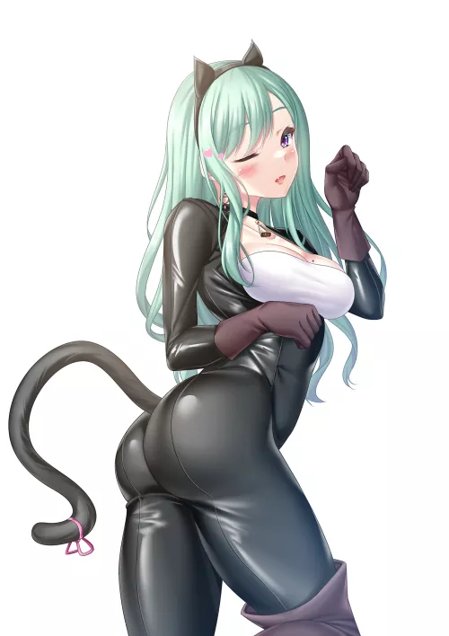 Catsuit Beni [VSPO]