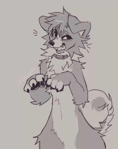 Cheap commissions open :3