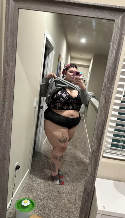 Chubby slut ❤️❤️