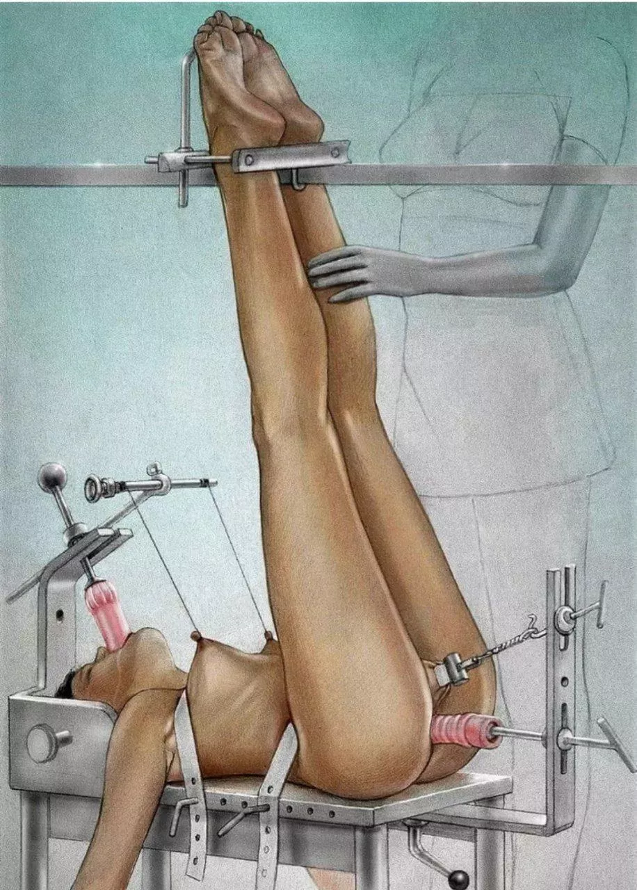 Clinical object for experiments  Clinical object for experiments