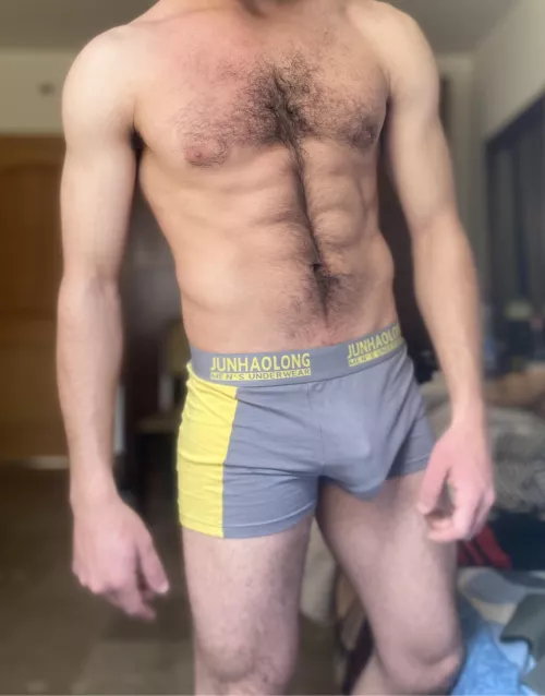 Come check it out 💪🏼