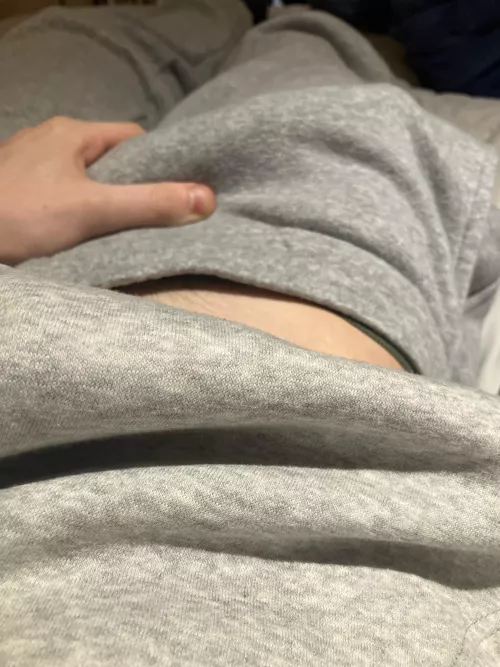 Could do with someone to lend a hand 