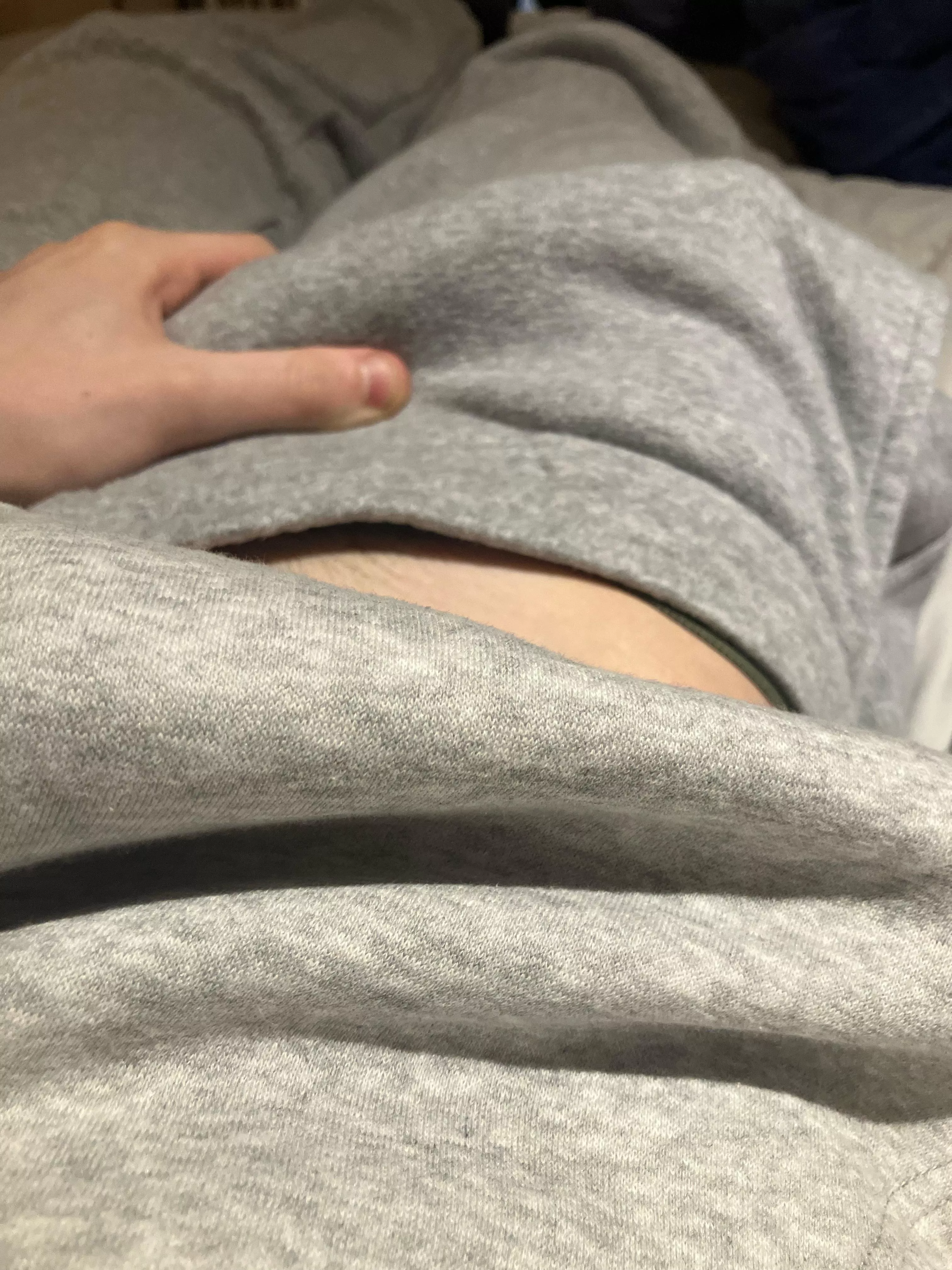 Could do with someone to lend a hand 