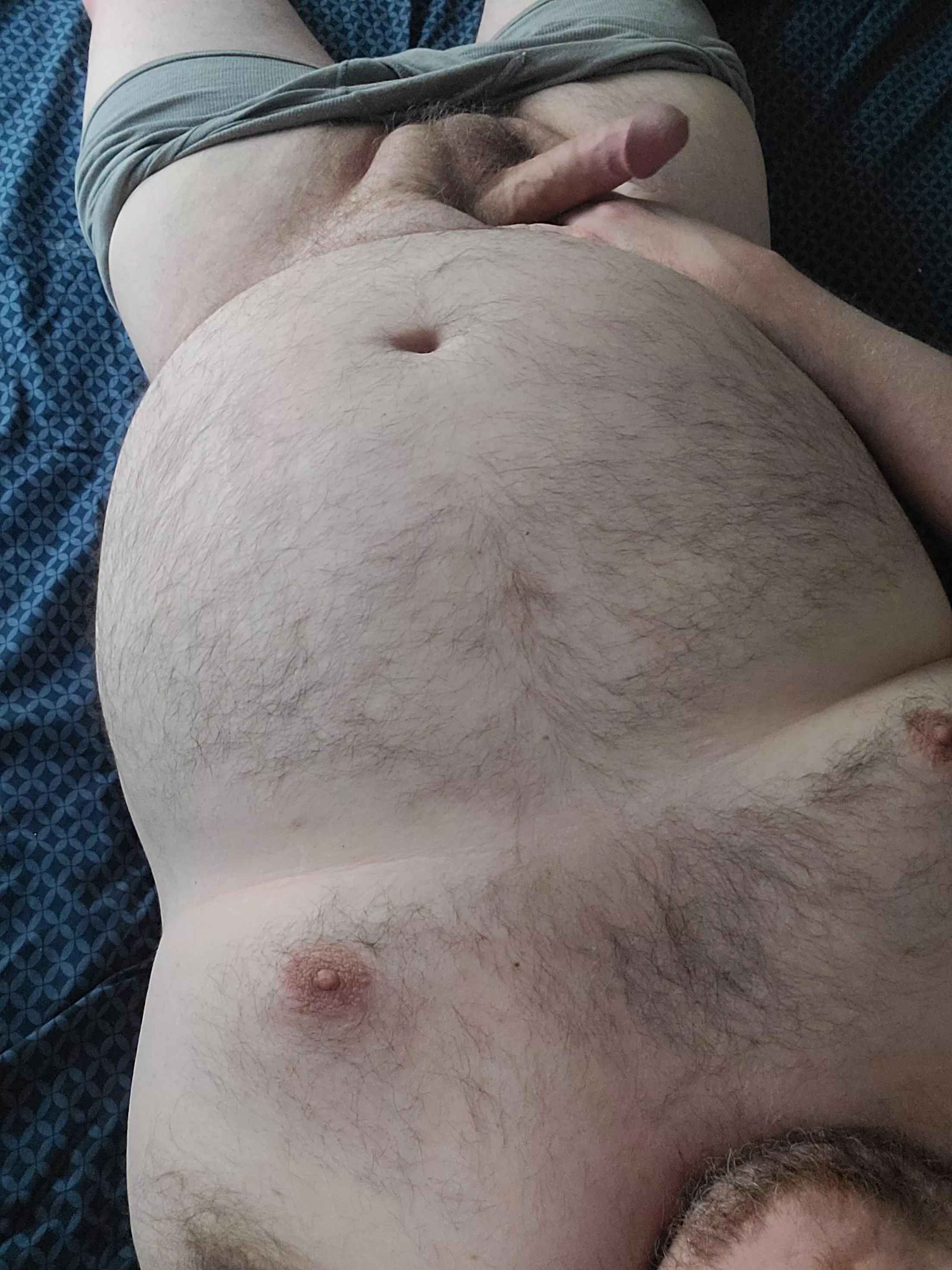 Could use some company