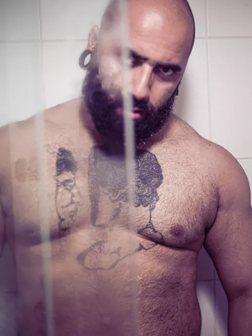 cum join me and my beard