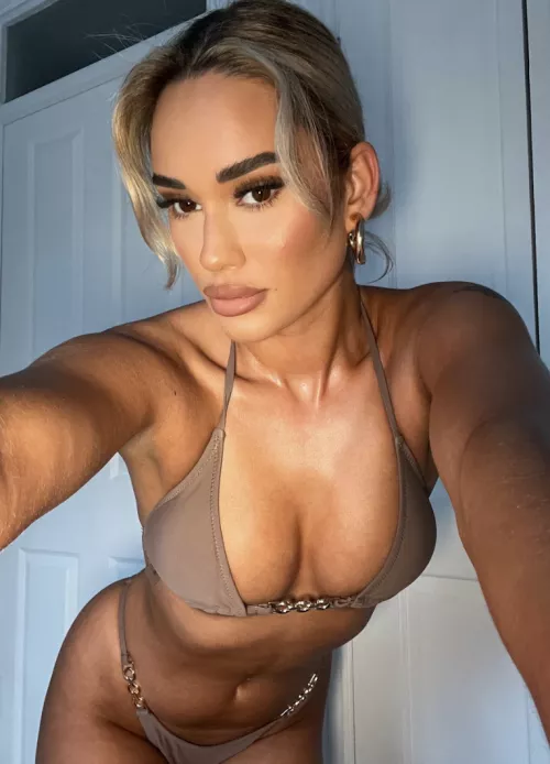 Curved perfectly for you to enjoy