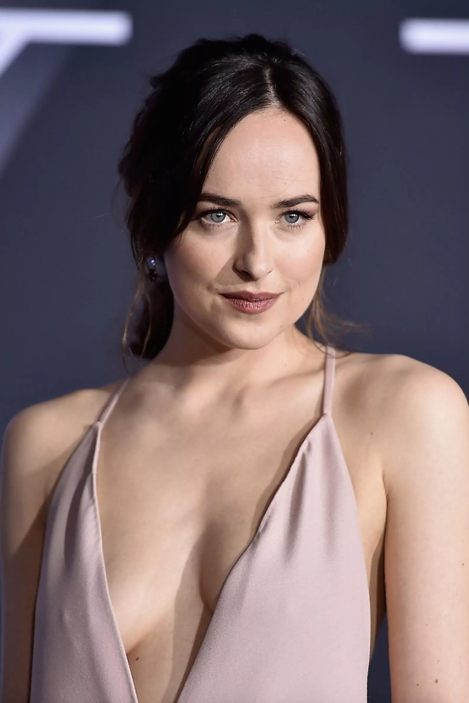 Dakota Johnson