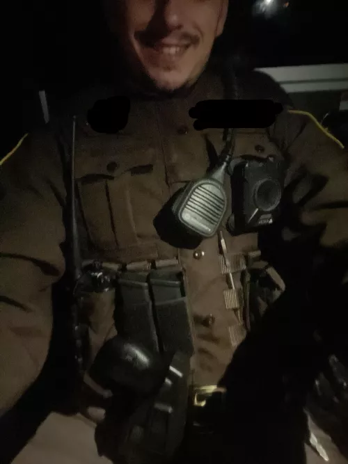 Day number 4 this week