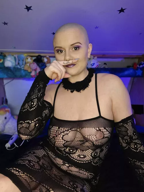 Did you recognize me in my clever disguise?