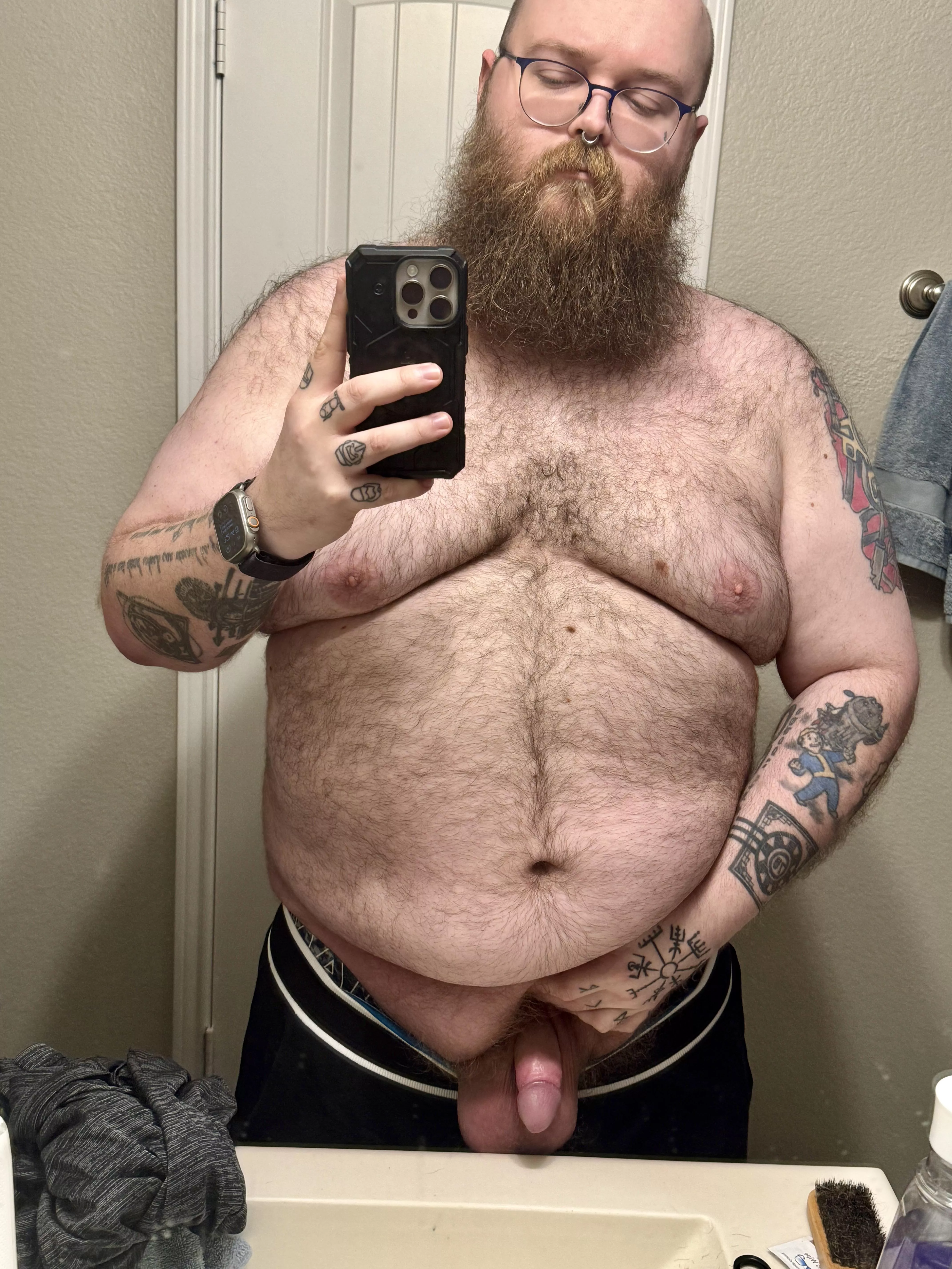 Do I fit in here 🧐