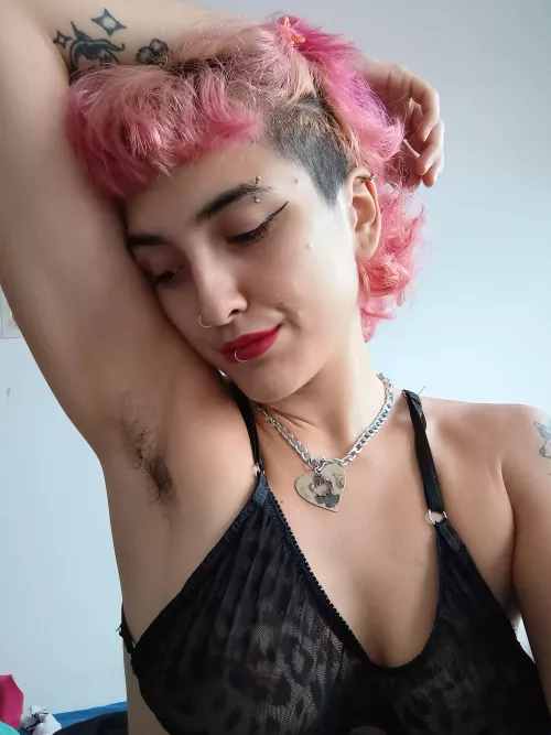 Do you wants to smell?