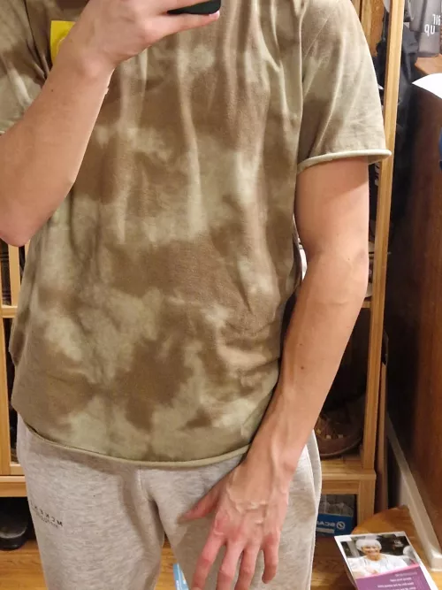 Does it look good to you?