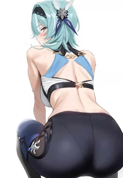 Eula [Genshin Impact]