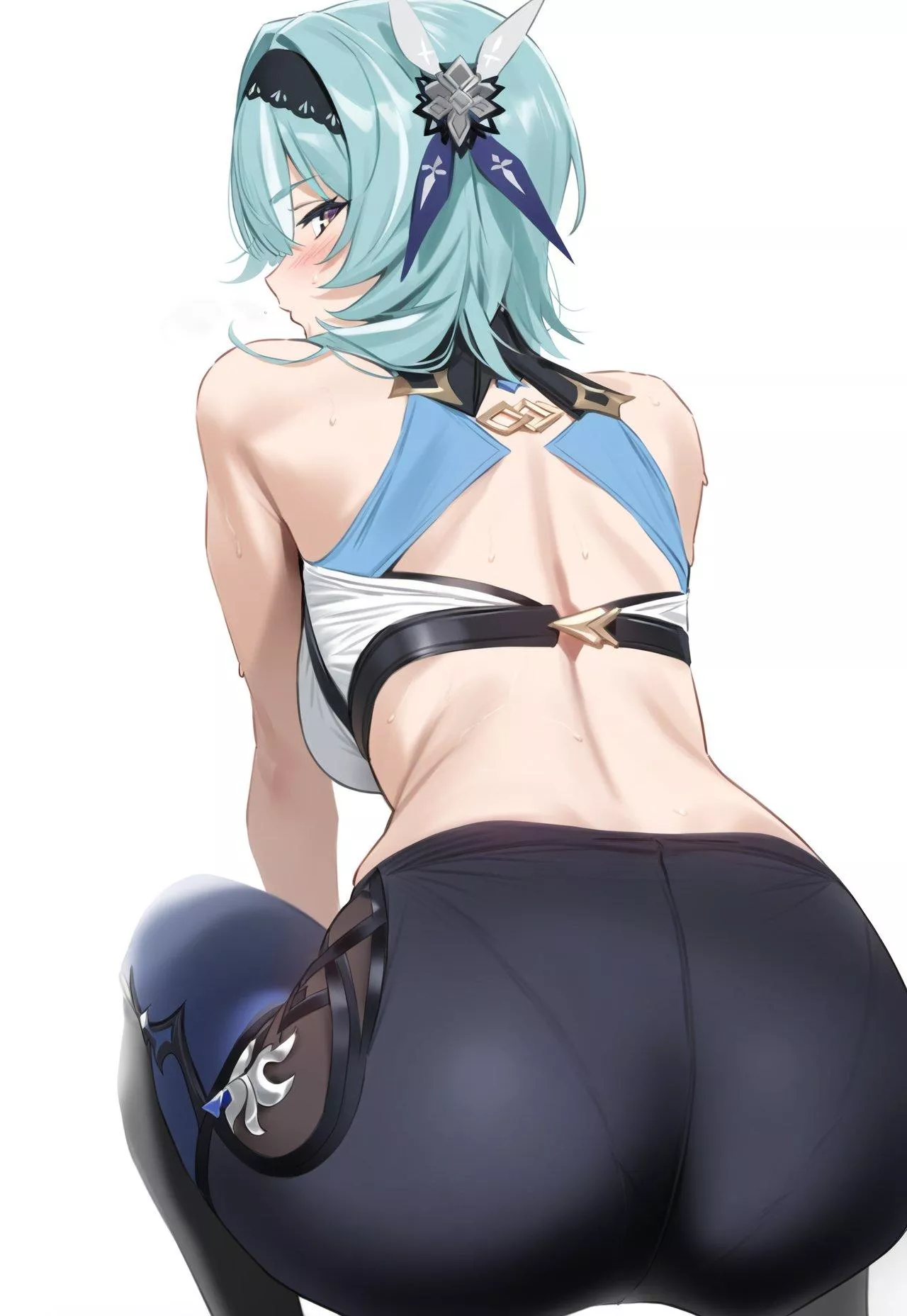 Eula [Genshin Impact]