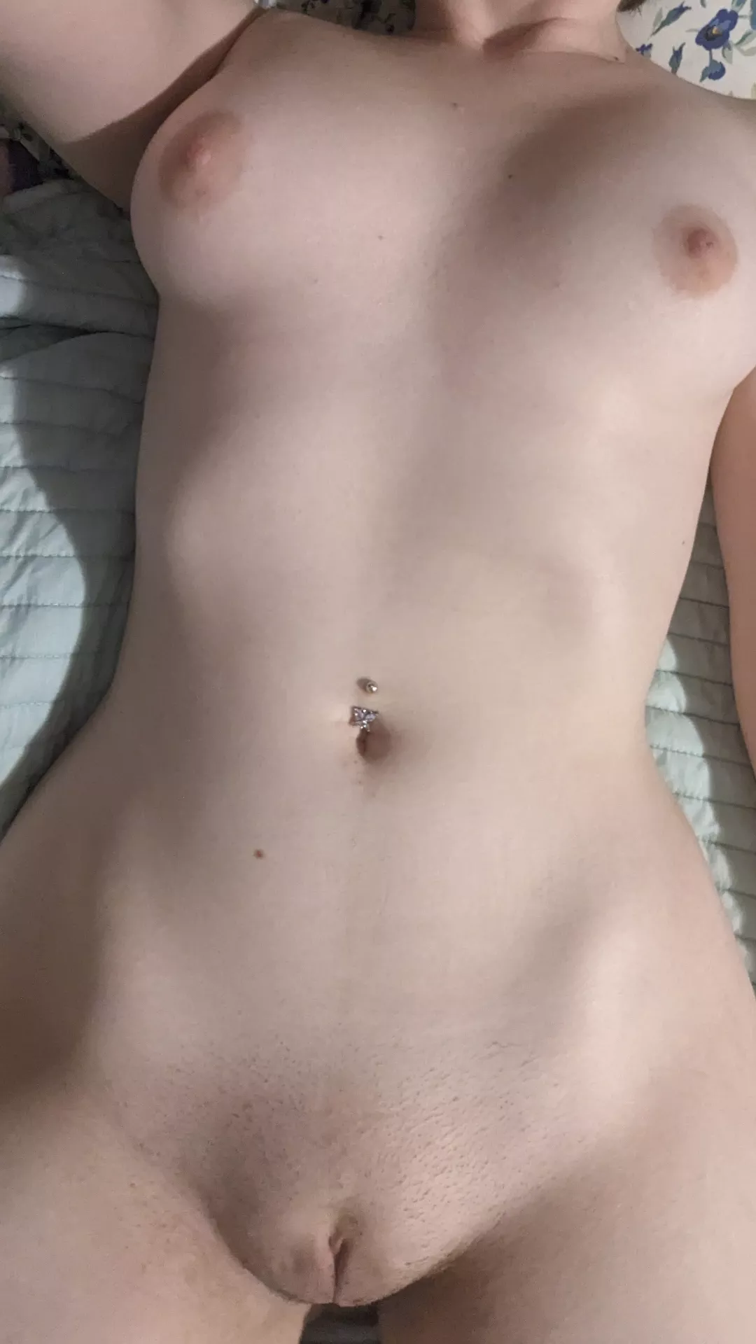 (f) what do you think my bra size is?