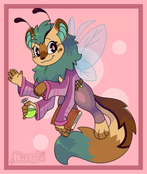 Faerie Xweetok ♡