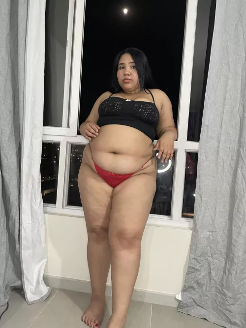 Fat girl fuck better