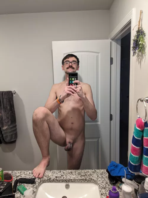 Feeling gay and kinky!!😅🤤😈