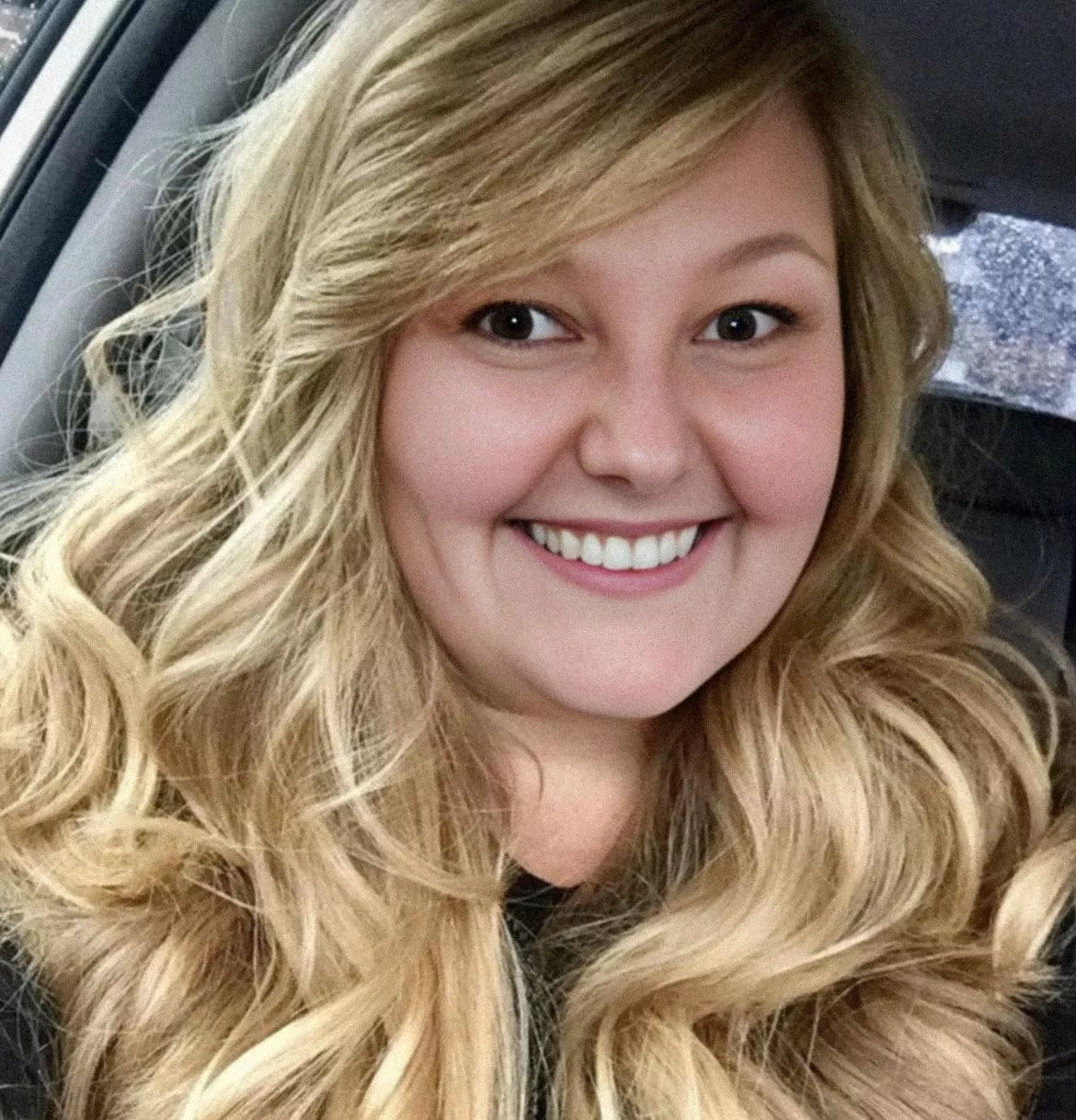 Felt like being brave…