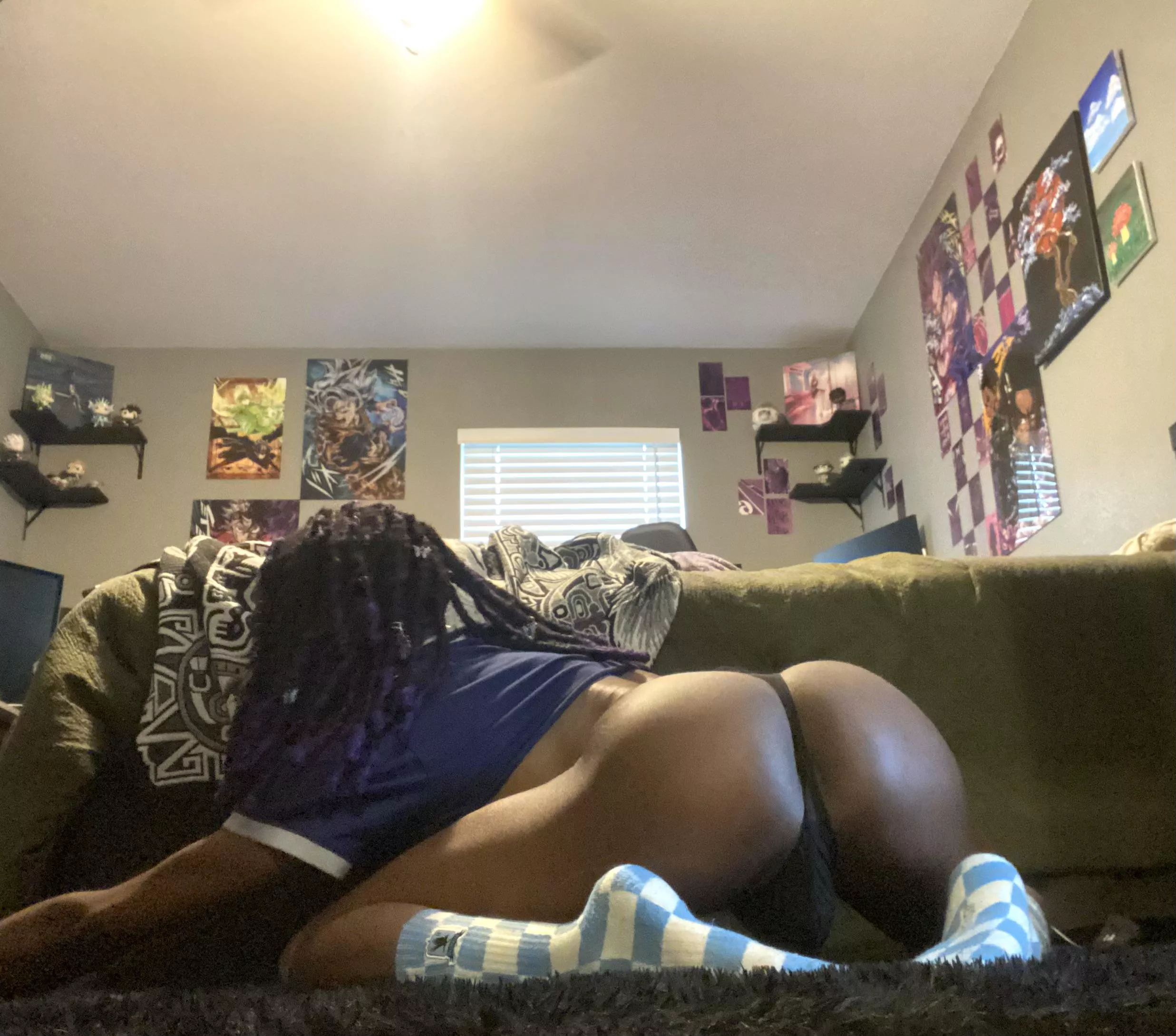 Femboy Ravenclaw 🦅