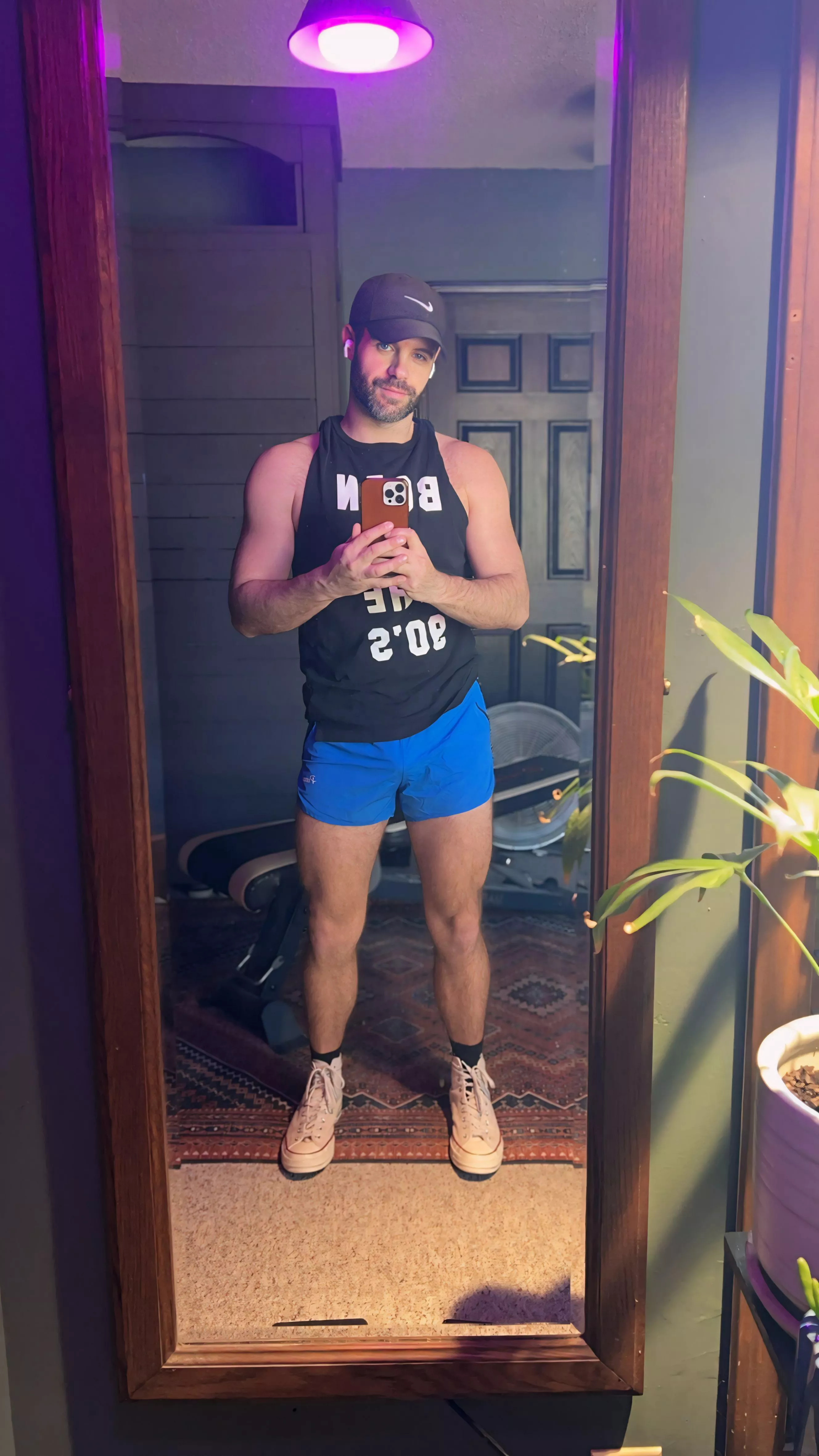 Finally being more consistent and it feels great