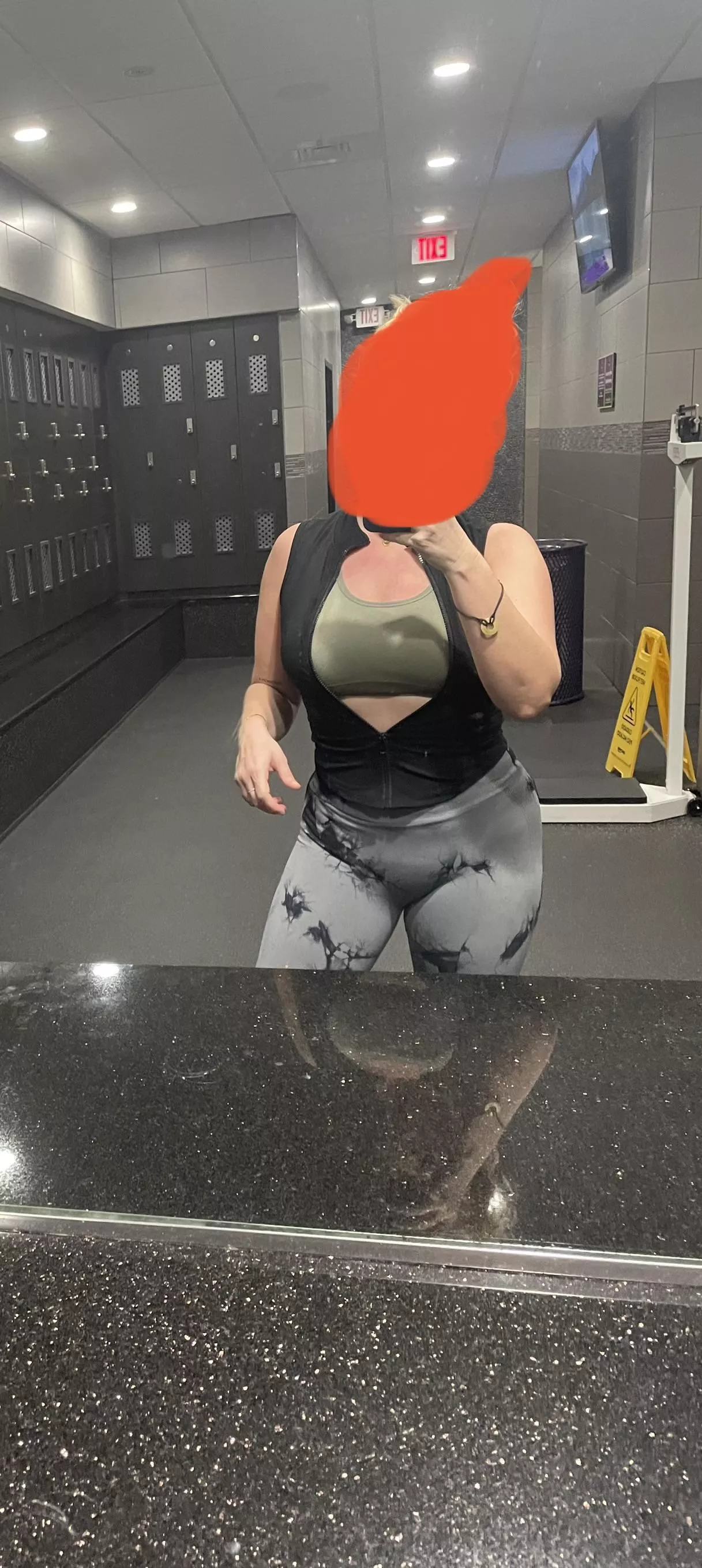 Finally making some gains