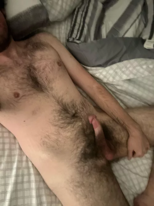 Finally starting to feel more confident about myself 