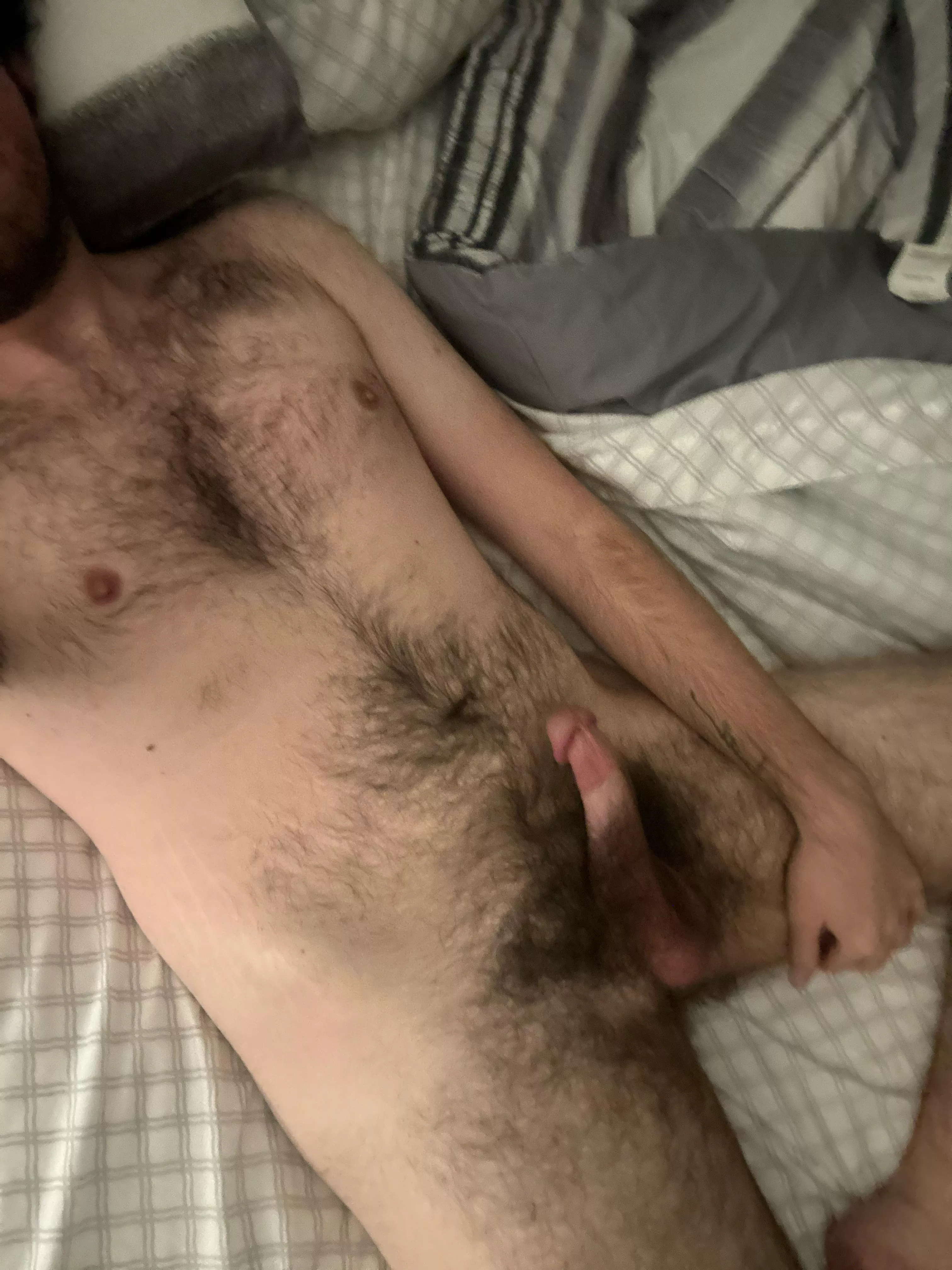 Finally starting to feel more confident about myself 