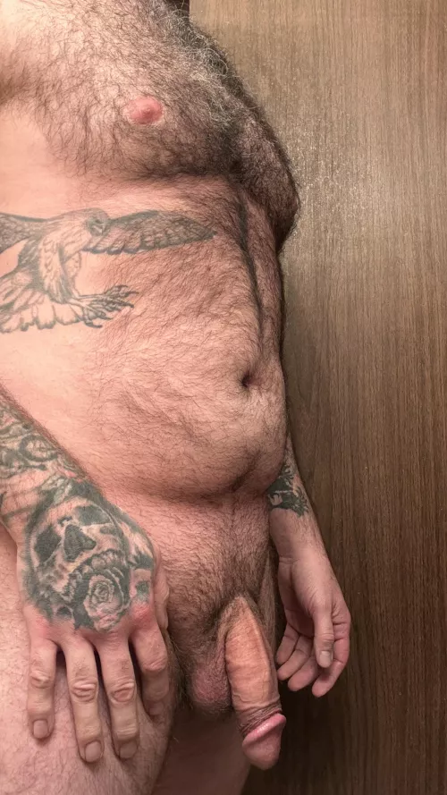 Finish growing it in your mouth. 🤤(37)