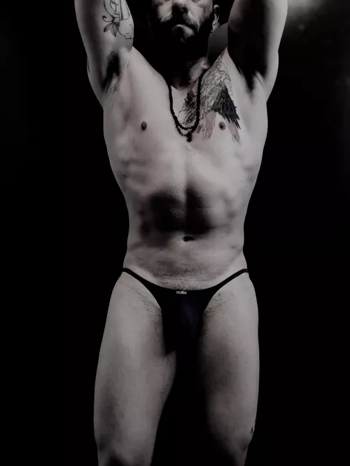 First post, how’d I do?