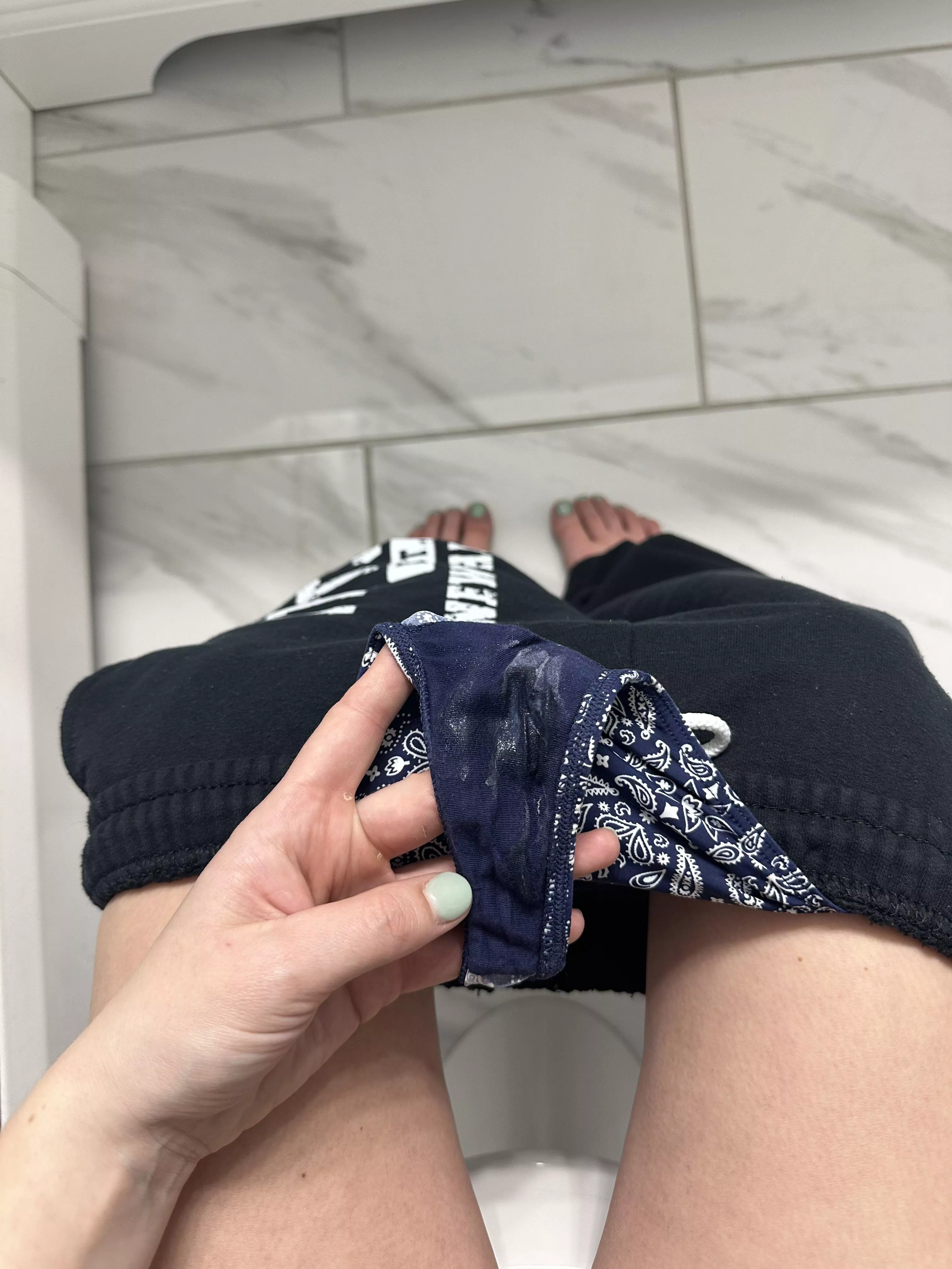 Follow my snail trail