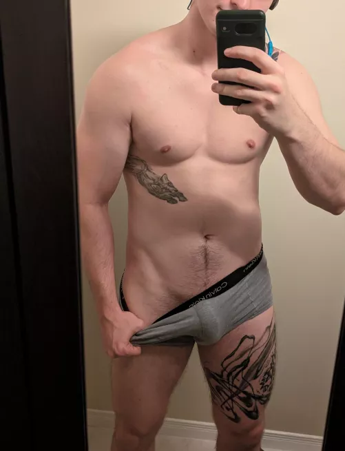 Fuck I want you so bad