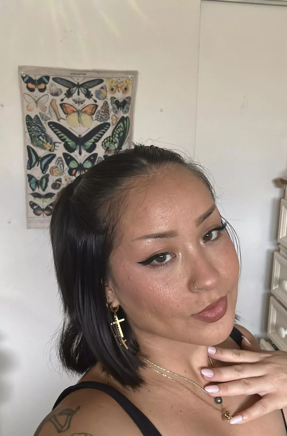 german x filipina