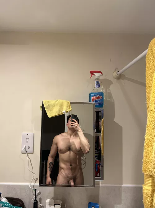 Girls always bully me :(