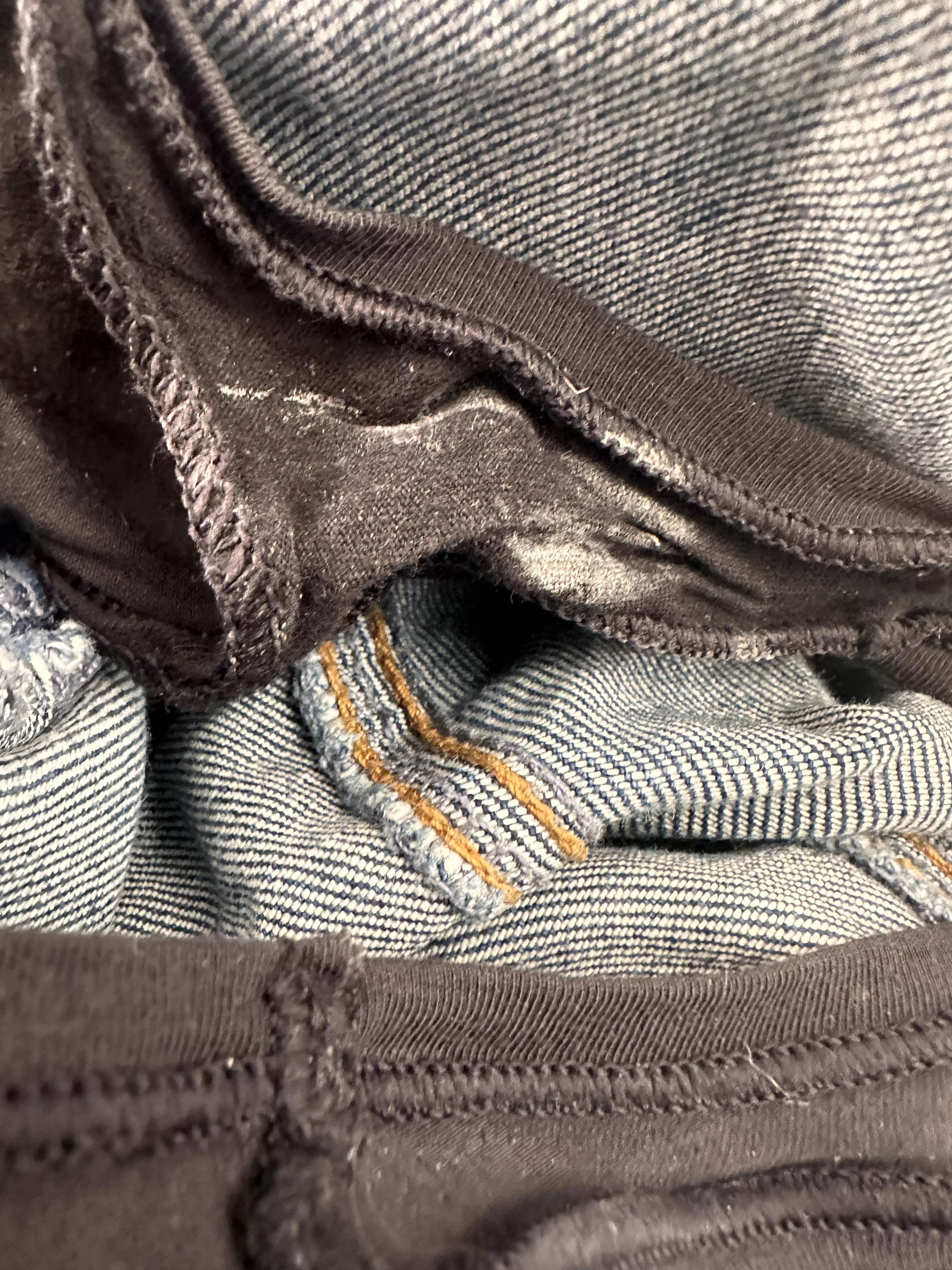 Go on and grab you a <sniff>