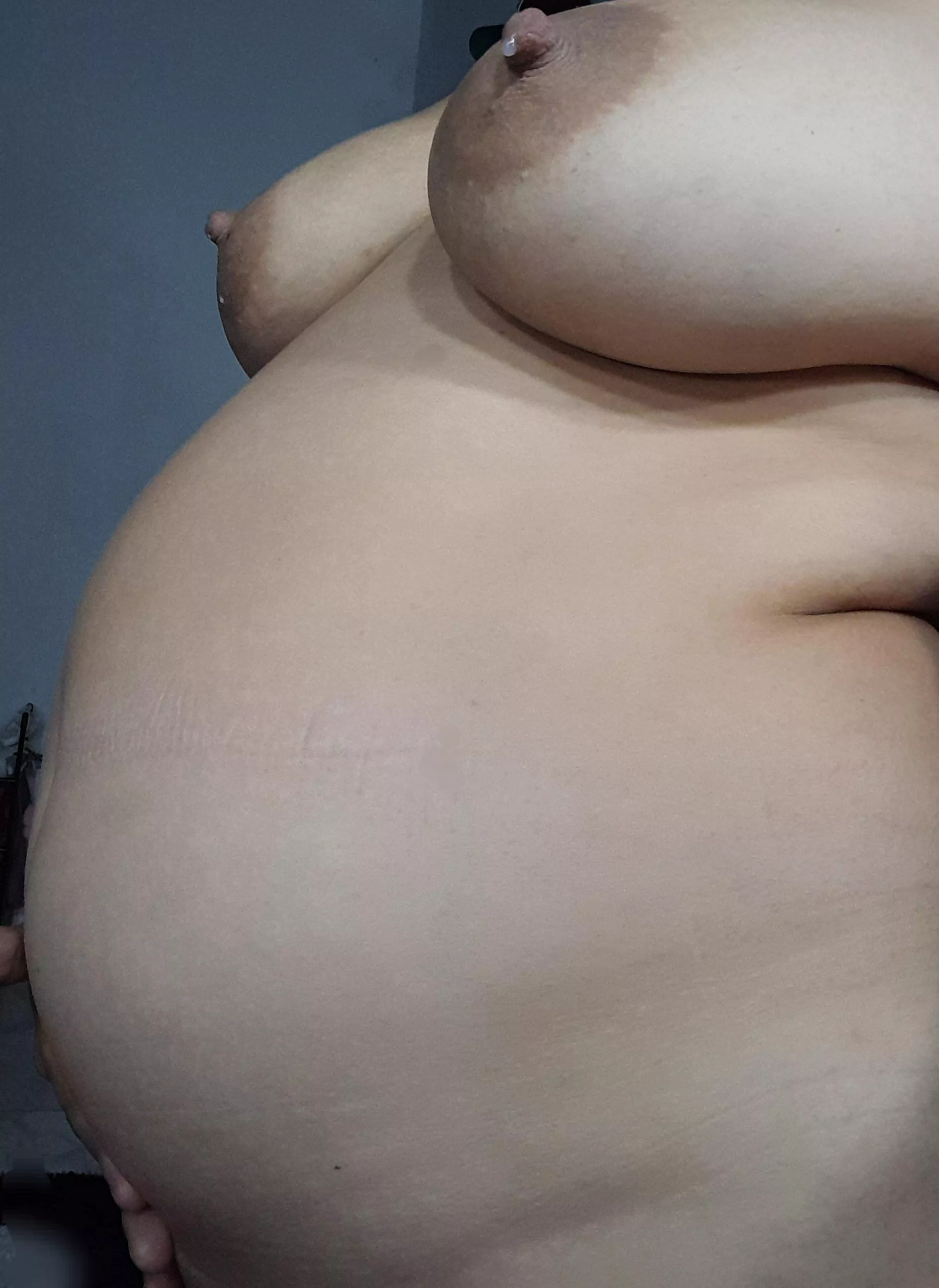 good night daddy ready for mischief tonight  