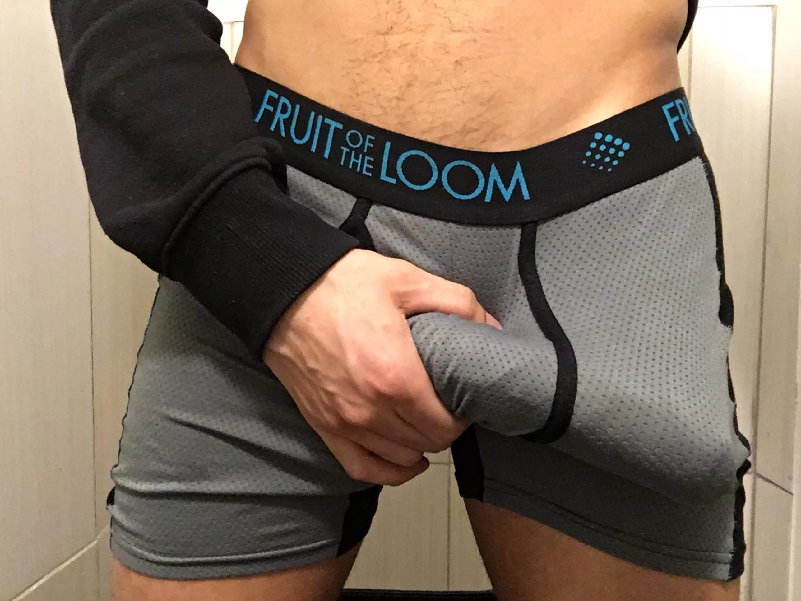 Got flaked on today, what a shame