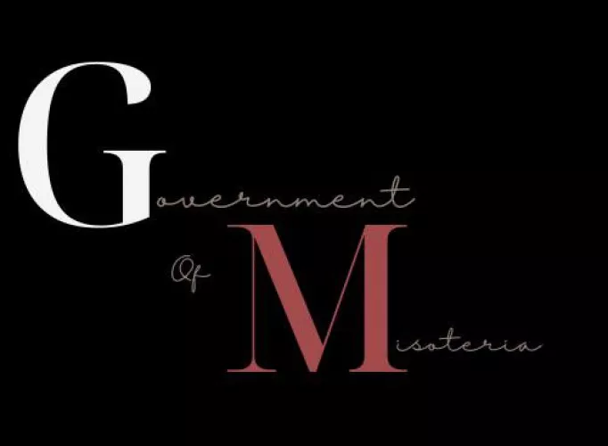 GOVERNMENT OF MISOTERIA
