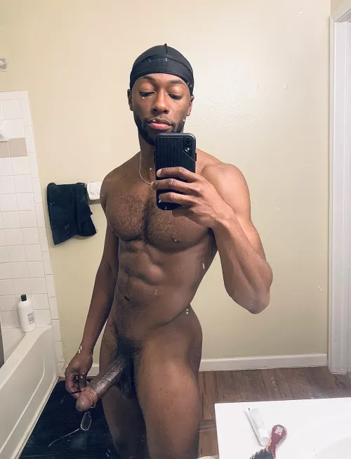 Haitian man here 🇭🇹