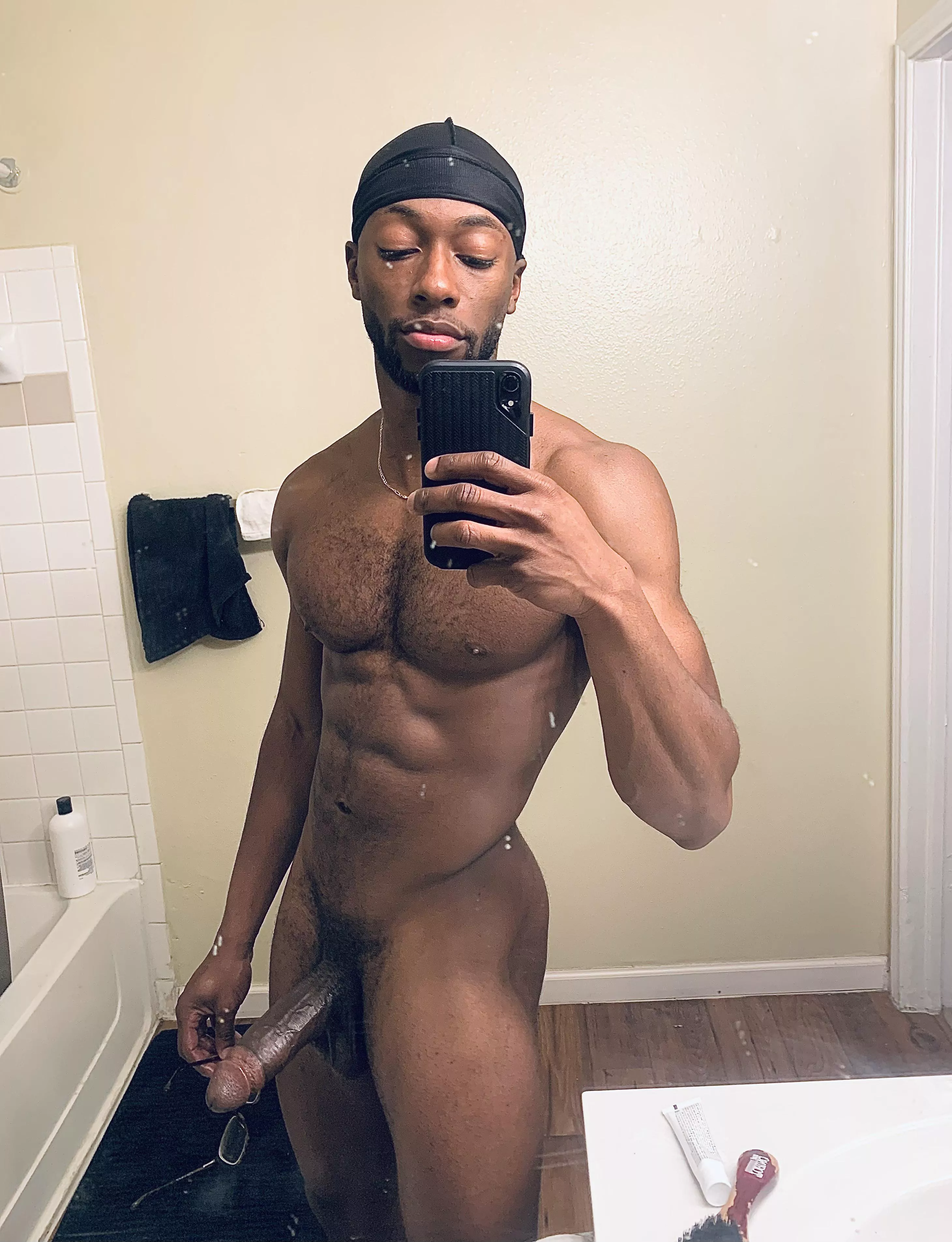 Haitian man here 🇭🇹